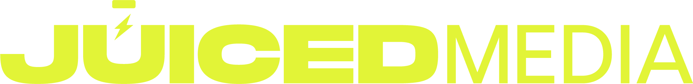 JUICED Media