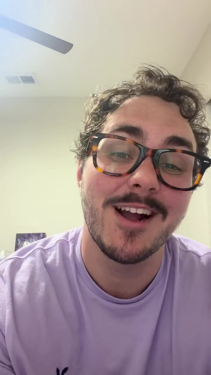 Liam Arrington, Owner of Transparent Benefit Solutions