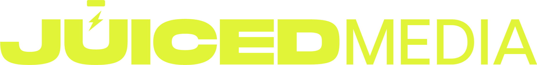 JUICED Media