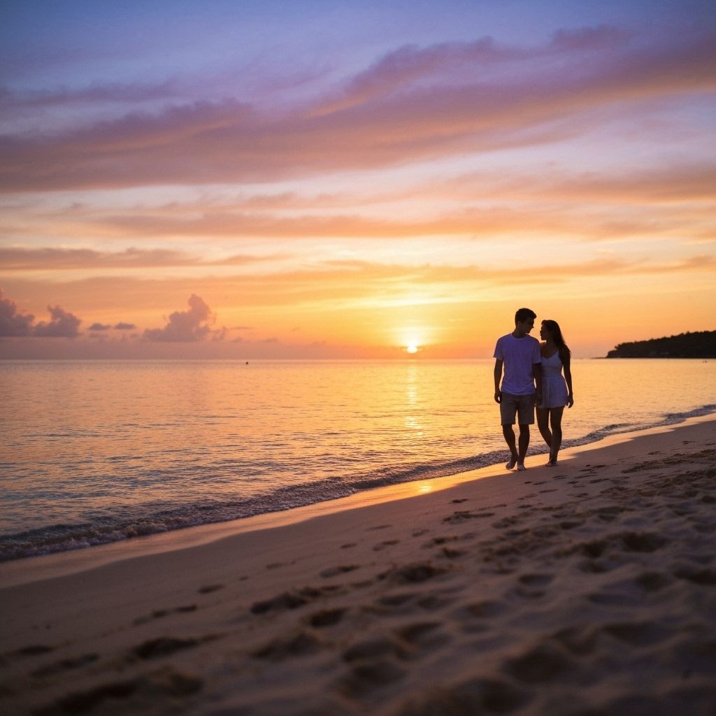 Clearwater Beach Photography 1