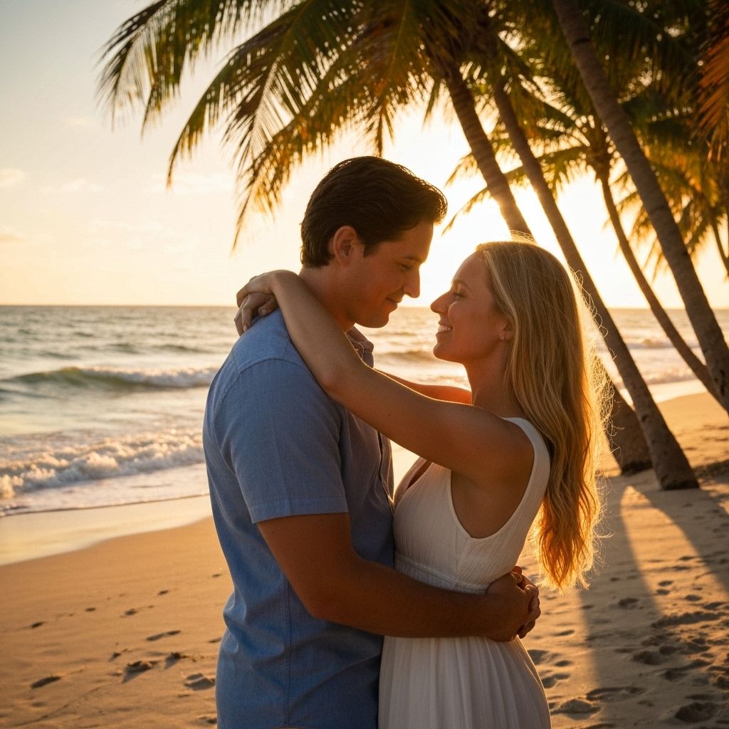 Clearwater Beach Photography 5