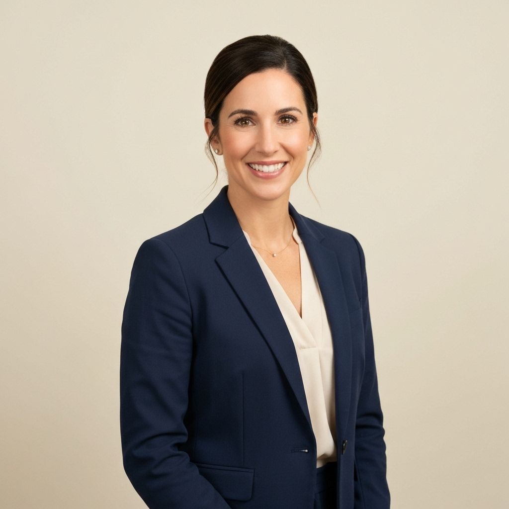 Sarah Johnson